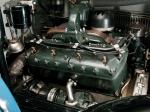 Lincoln Model L Dual Cowl Sport Phaeton by Locke 1930 года